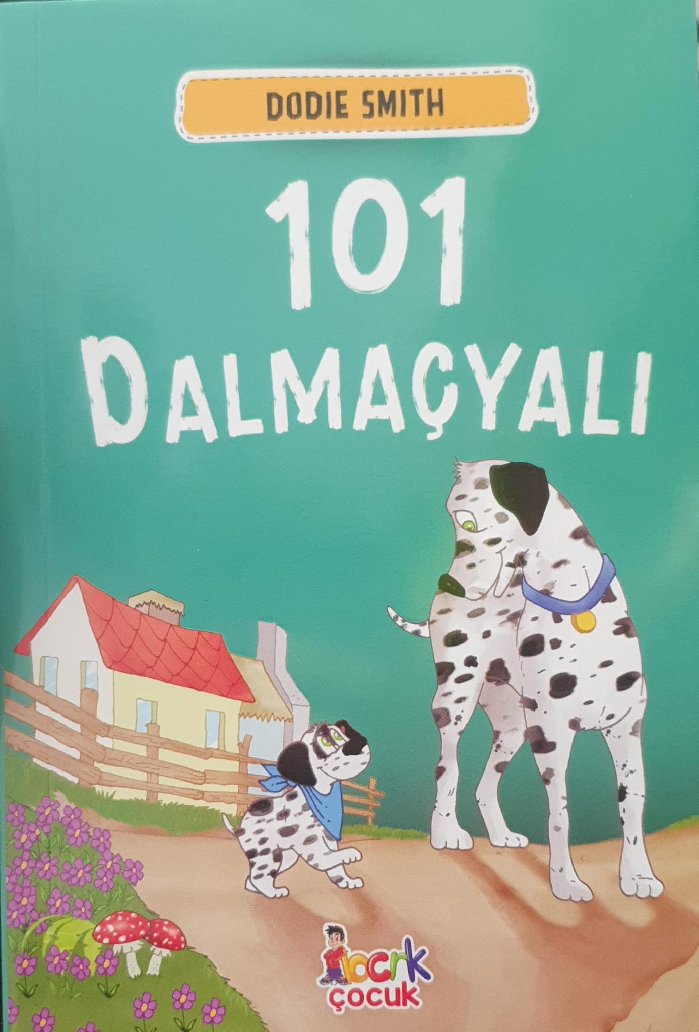 101 Dalmaçyalı